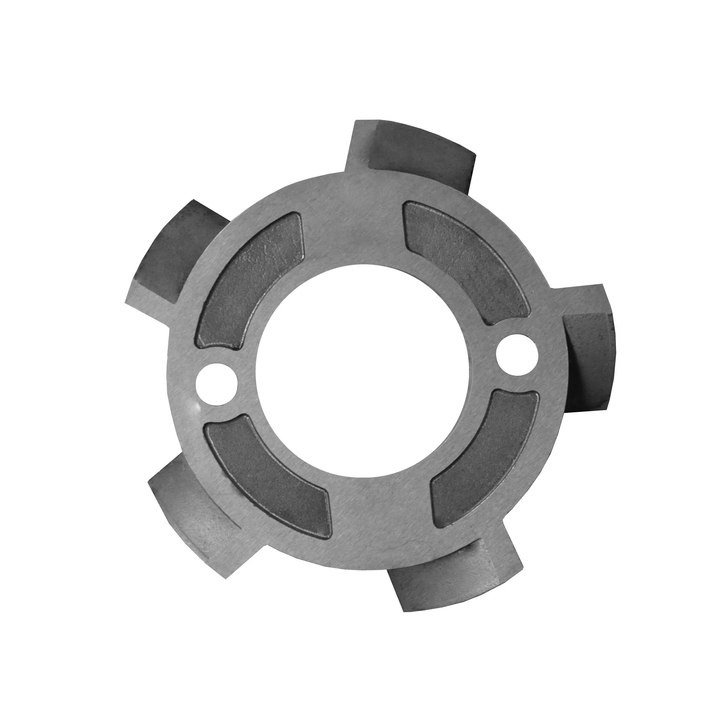 Hot Sale Factory Direct Price Bulk Hydraulic Pump Cutting Ring For Environment Treatment