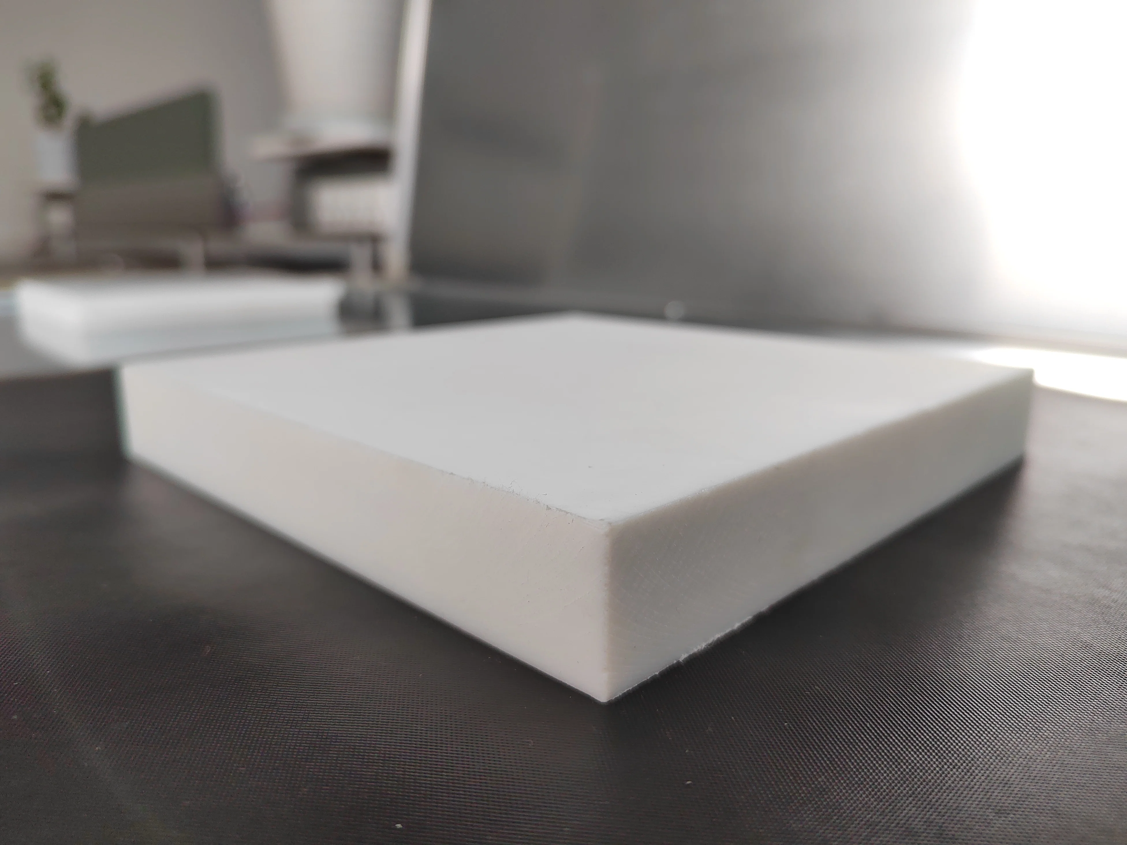 Ningxi factory price hight quality plastic raw material pom polymer regrind glassfiber reinforced gf200%