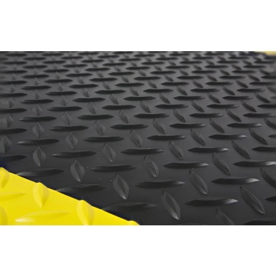 EP1008A Anti-Fatigue  Cleanroom Floor Mat ESD Mat