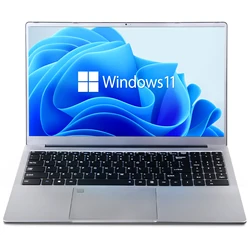 Core I7 10th gen Cheap Gaming Laptop 15.6 Inch laptop I5 16GB DDR4 1TB SSD Win10 Netbooks Laptop Computer