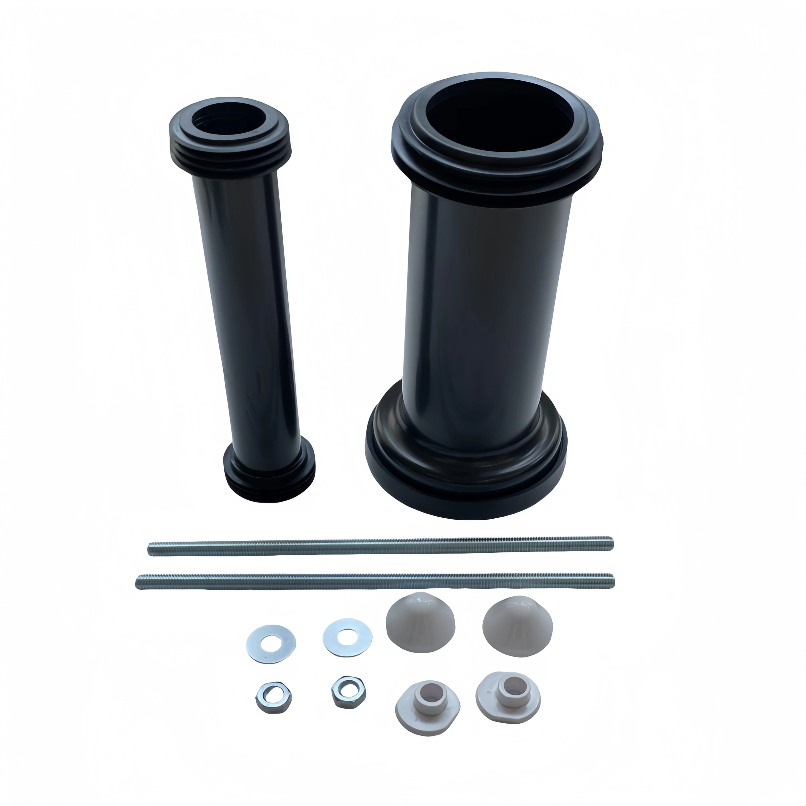 wc pan connector toilet pipe toilet shifting pipe toilet waste pipe wc pan connector