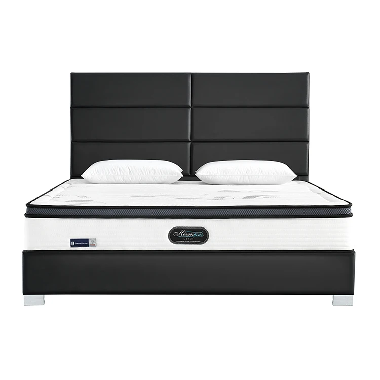 Luxury designer bedroom furniture set luxury king size bed classic sets