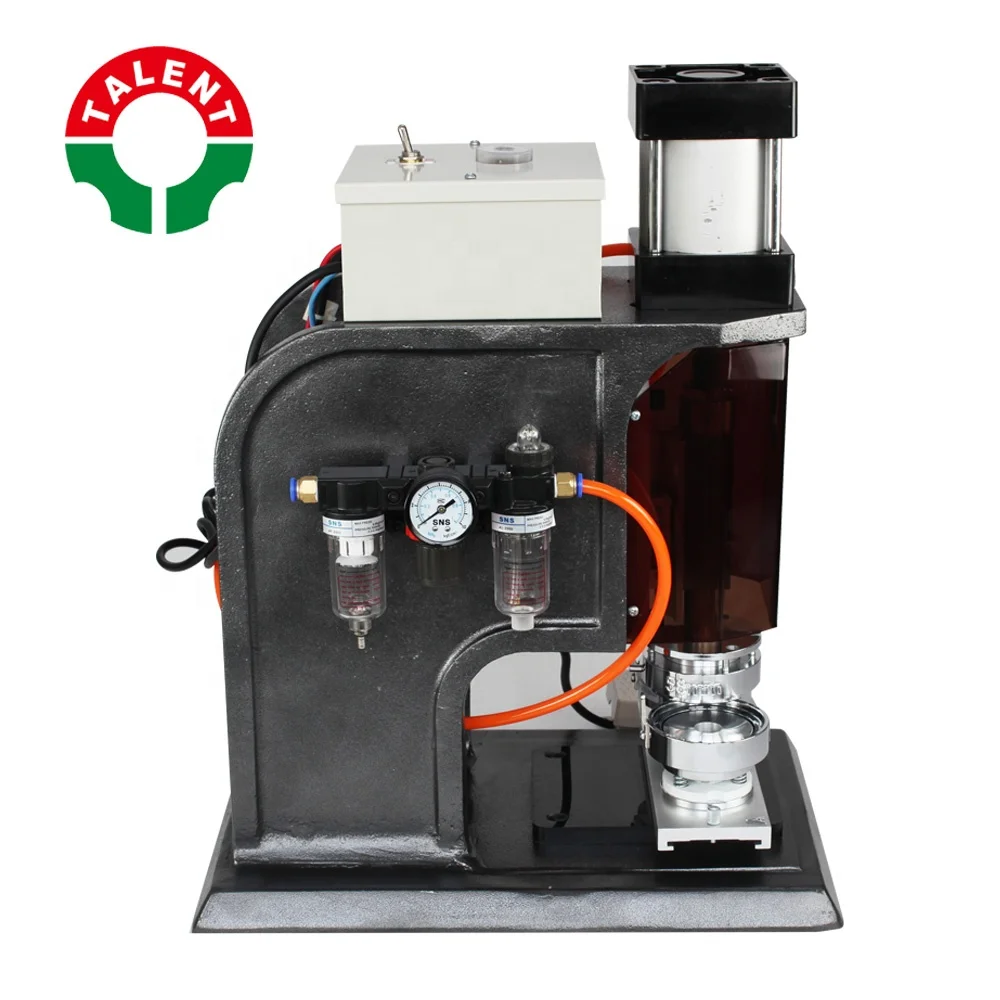 Лидер продаж Высококачественная китайская продукция оптовая продажа автоматическая машина для изготовления значков