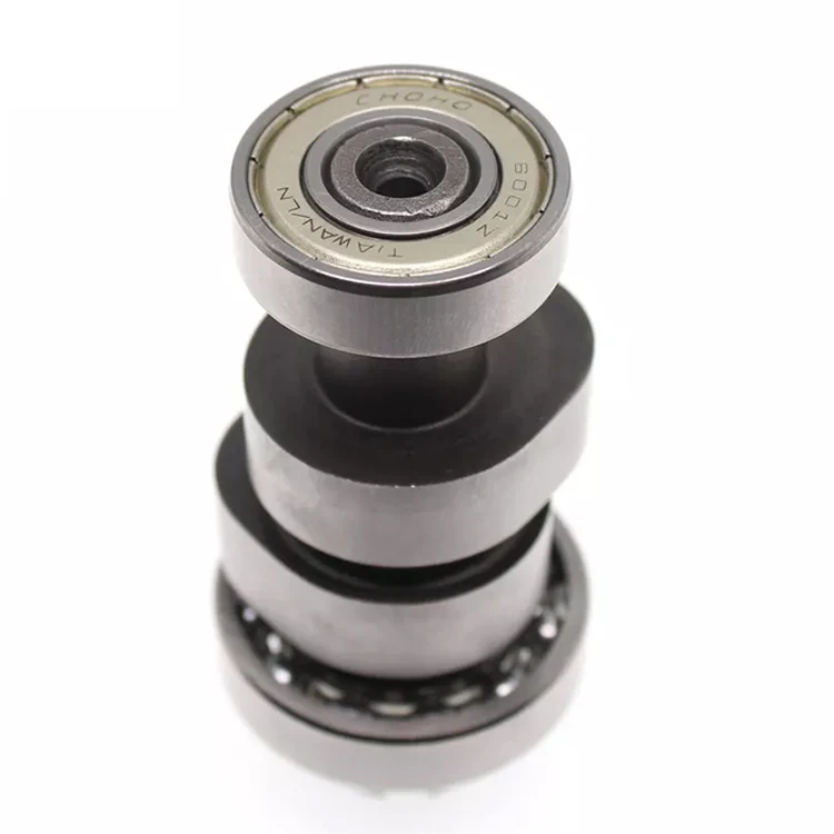 USHI Racing WAVE110i 14100-KWW-C00 Spare Parts Camshaft Racing Motorcycle For Honda