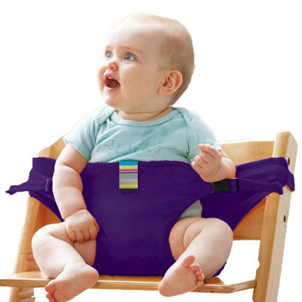 
Baby dining belt, portable child seat, baby BB dining chair/safety belt 