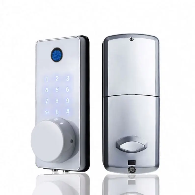 Onlense top sales low price smart locks remote control smart lock for hotel