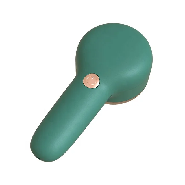 OEM professional lint remover Rechargeable Lint Remover Clothes White Accessories  electric lint remover