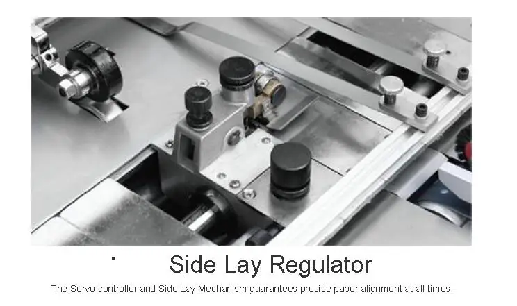 Automatic high speed  Laminating Machine for the factory  VKDSW-1200G