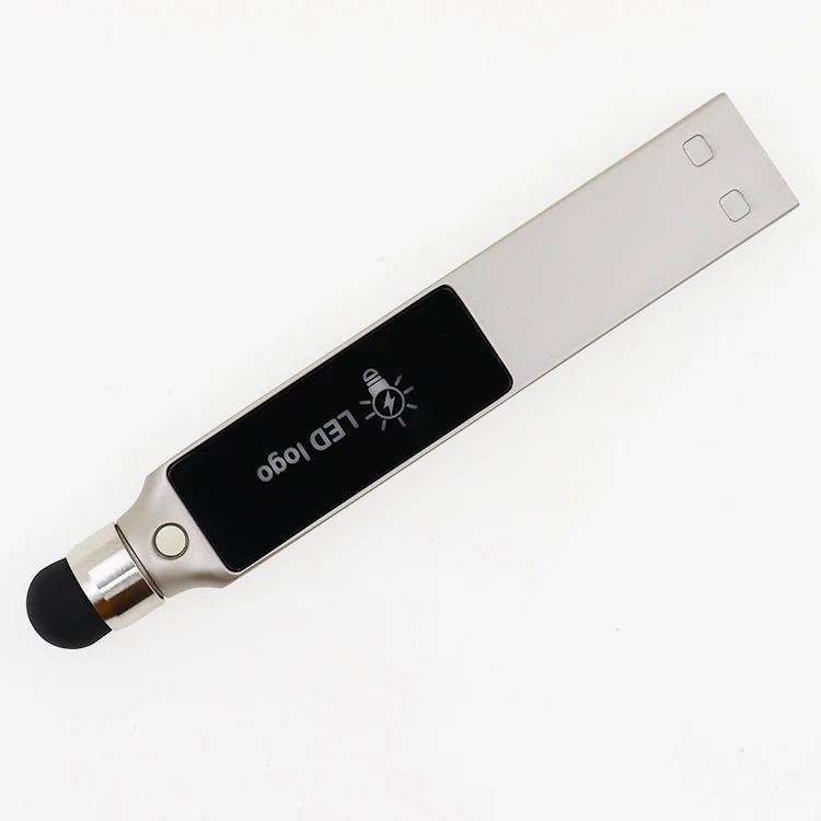 USB Factory cle Usb memory stick 2.0 3.0 4GB 8GB 16GB 64Gb 128GB crystal Pendrive thumb Flash disk Drive chiavetta custom usb