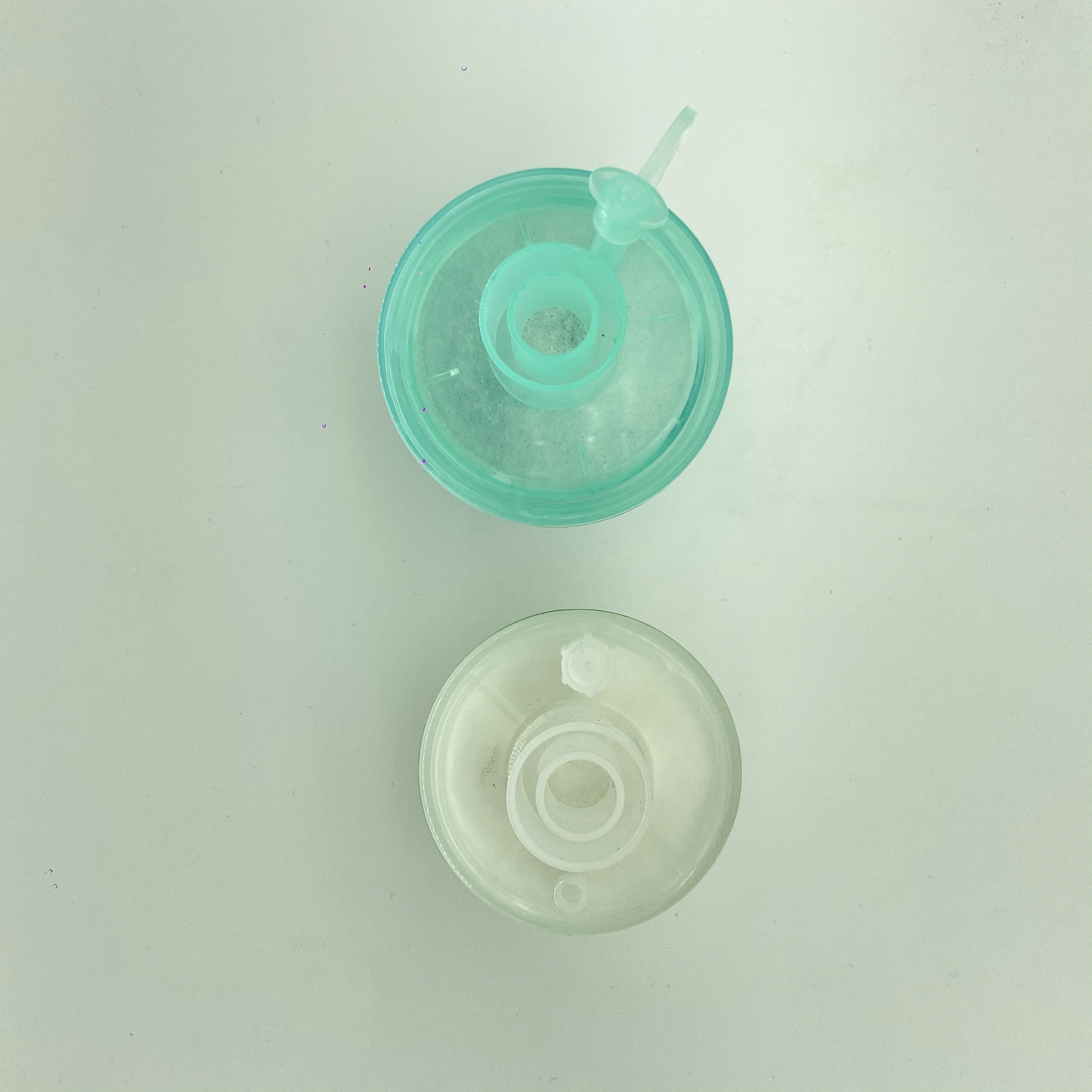 2020 Disposable Medical Bacterial Viral Filter