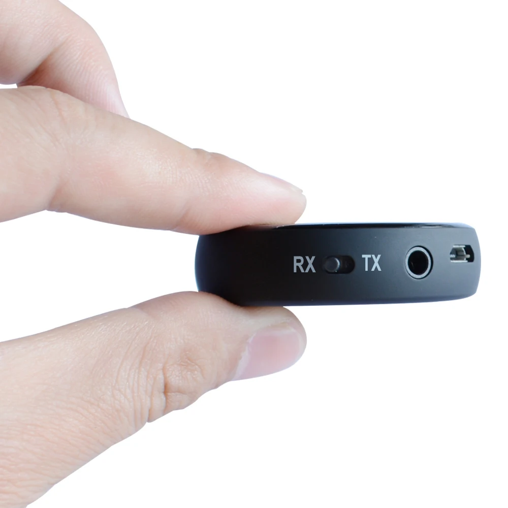 Good Price Home Small Electronics Blue tooth Stereo Audio Transmitter Receiver