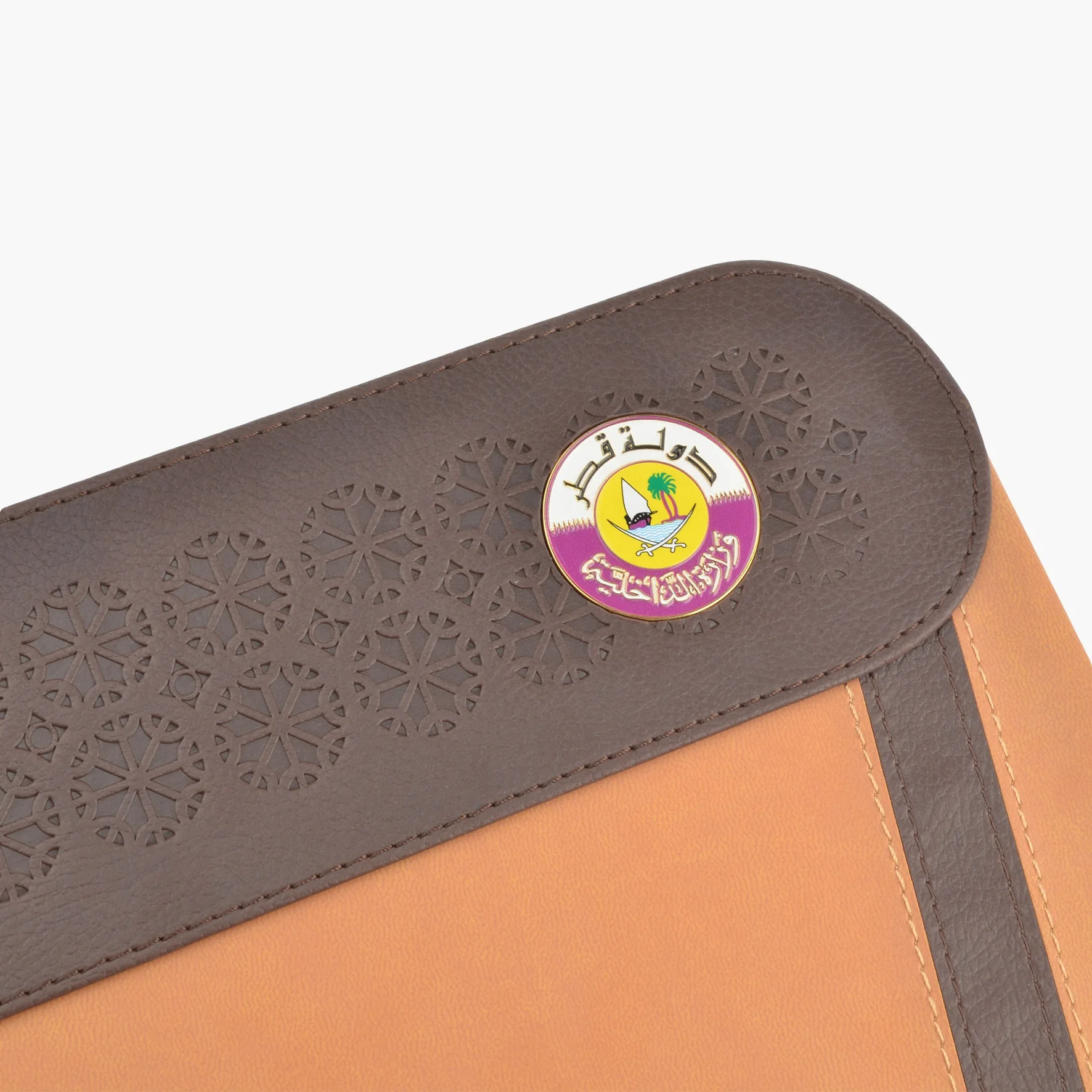 Кожаный Настольный коврик с клавиатурой и мышью для компьютера