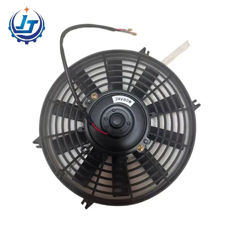 Car Cooling Fan General Motors Fan Motor Drives Air Conditioning Car Fan
