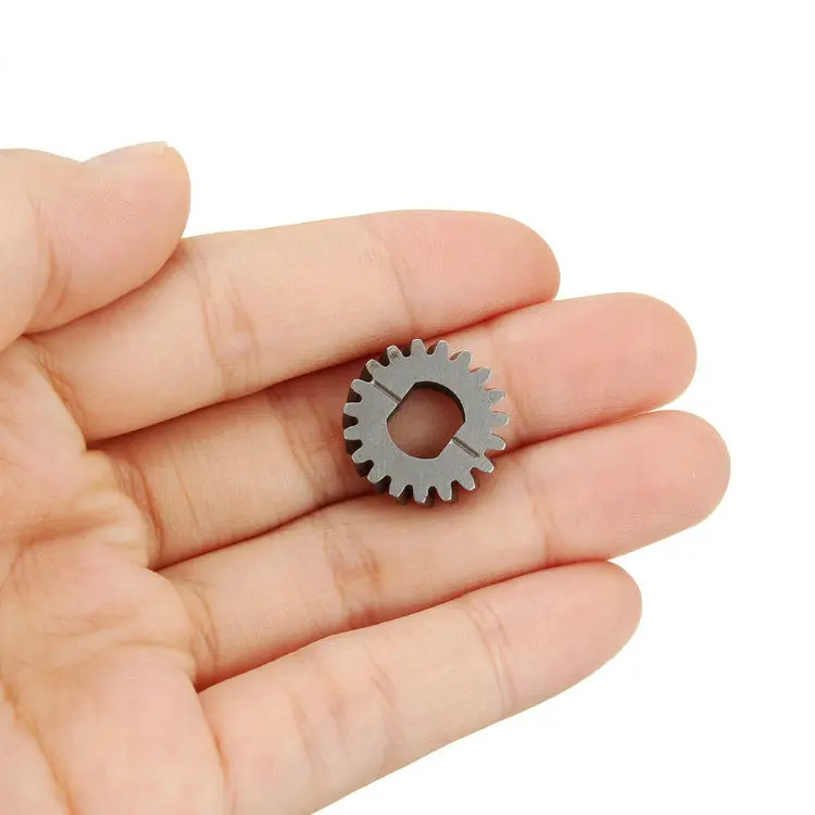 Car Window System Sunroof Motor Repair Gear Cog for  W202 W203 W204 W210 W211 W212 1993-2016 19 teeth