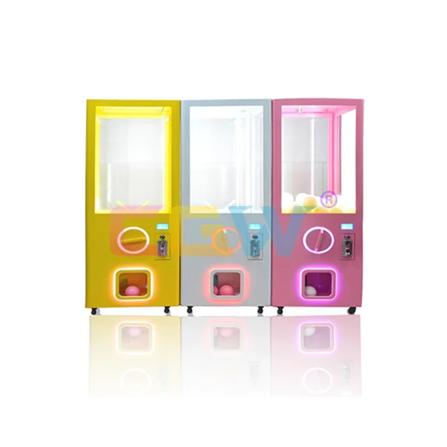 Фабричное производство Gashapon Gachapon Gacha торговый