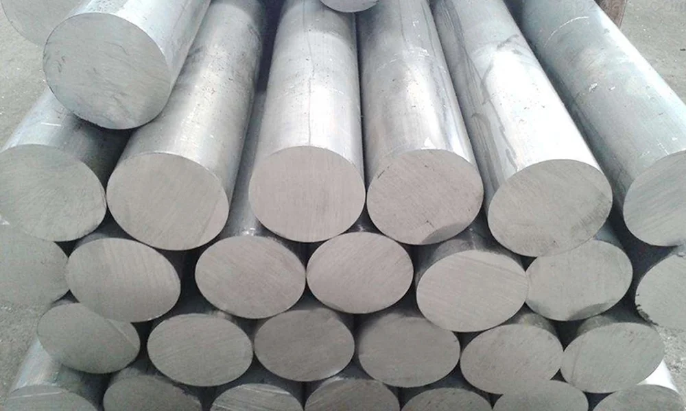 China Factory price 6060 6061 6063 t5 t6 extruded 410mm aluminum alloy billets round bar rod billet with good quality
