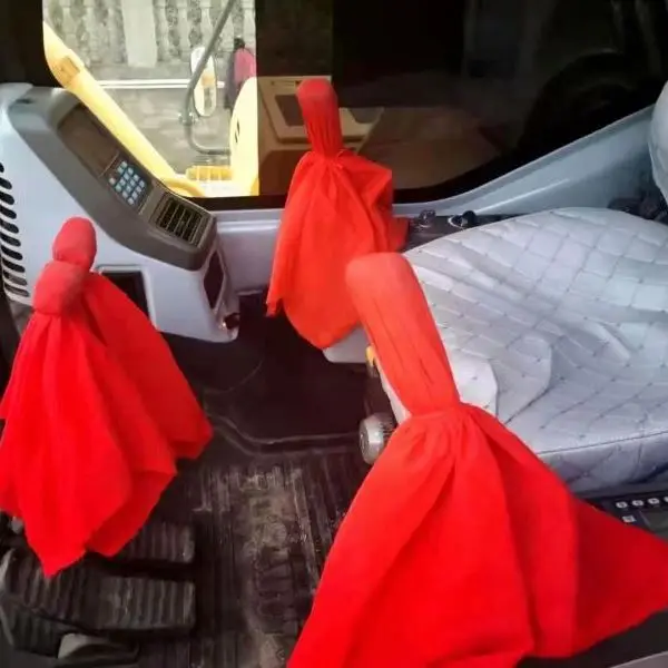 Wholesale sales Komatsu 450-7 excavator, and Hitachi 450/ KOBELCO 460/ Volvo 480/ Carter 345 large excavator