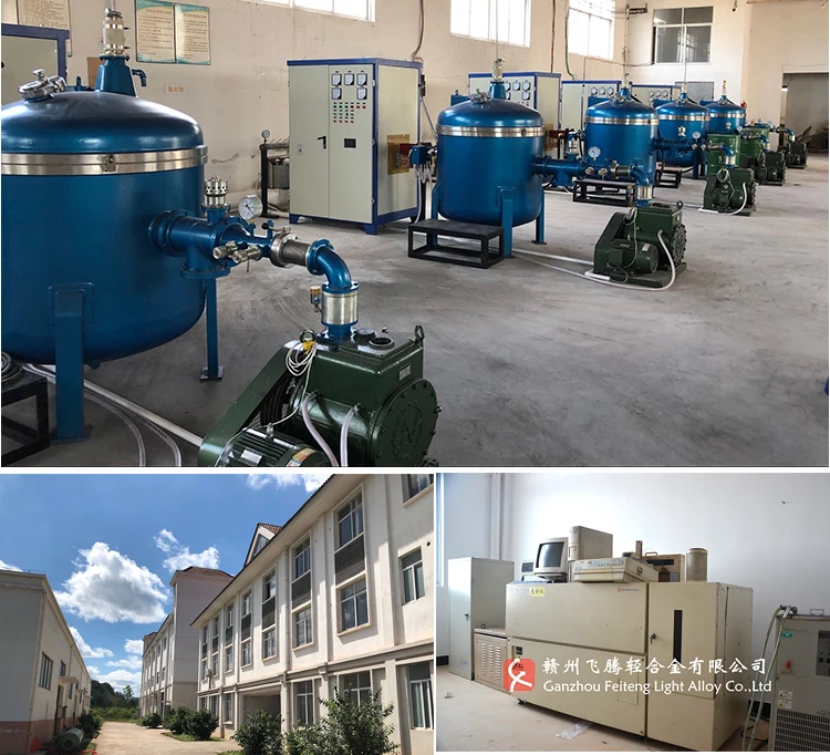 Best Price High Purity Metal Dysprosium