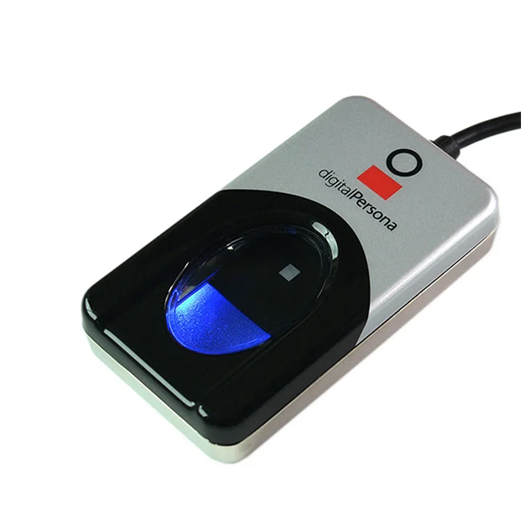 
Standalone digital persona Android Laptop Fingerprint Reader Software (uru4500) 
