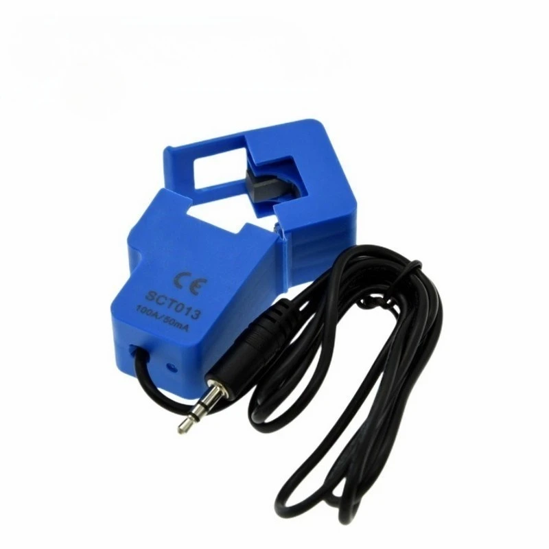 SCT013000 5A-100A Open Close Current Transformer SCT-013 current transformer sensor