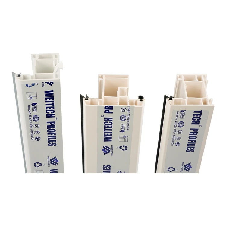82.4mm series catalogue Upvc Profile Producer Upvc Profile Producer Quality Upvc Profiles