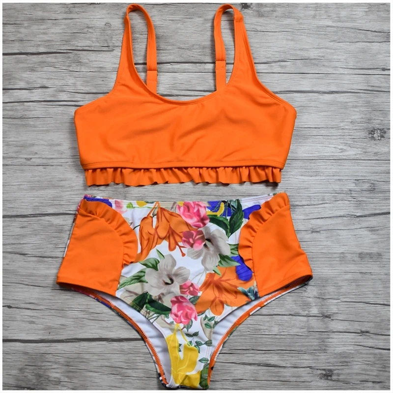 Sexy Bikini Woman Swimwear 2022 High Quality Swimsuit Bathing Suit Oem Reversible Brazilian Bikini