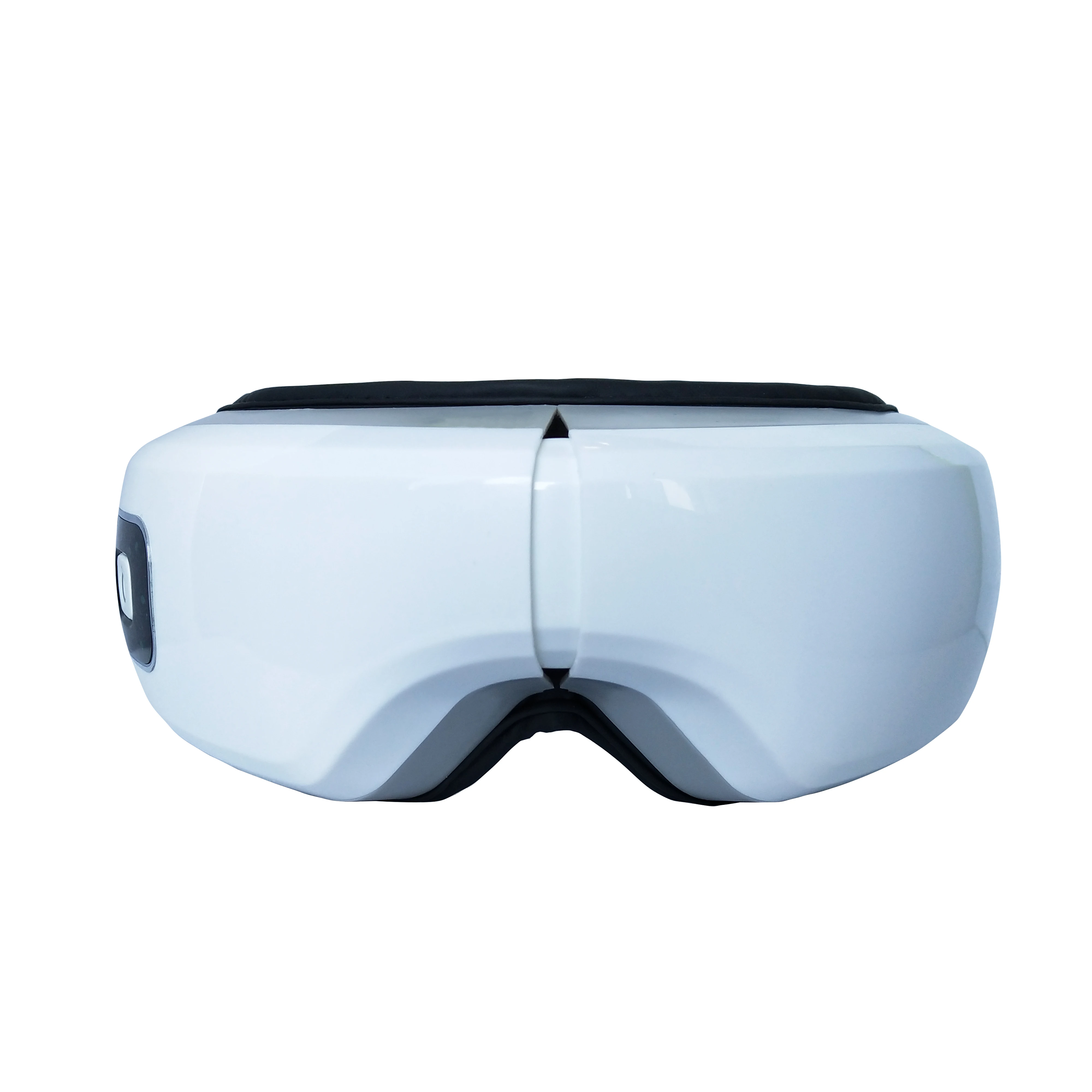 
DianYi Improve Sleep Heat Compression Air Pressure Eye Therapy Massager Wireless Music Rechargeable Electric Smart Eye Massager 