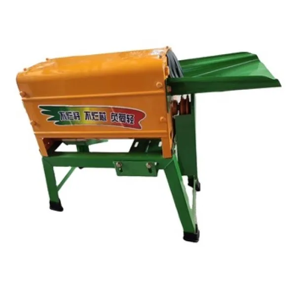 WeiYan Factory Direct Sale Easy Operate Mini Corn Thresher Maize Sheller High Efficiency Popular Home Use