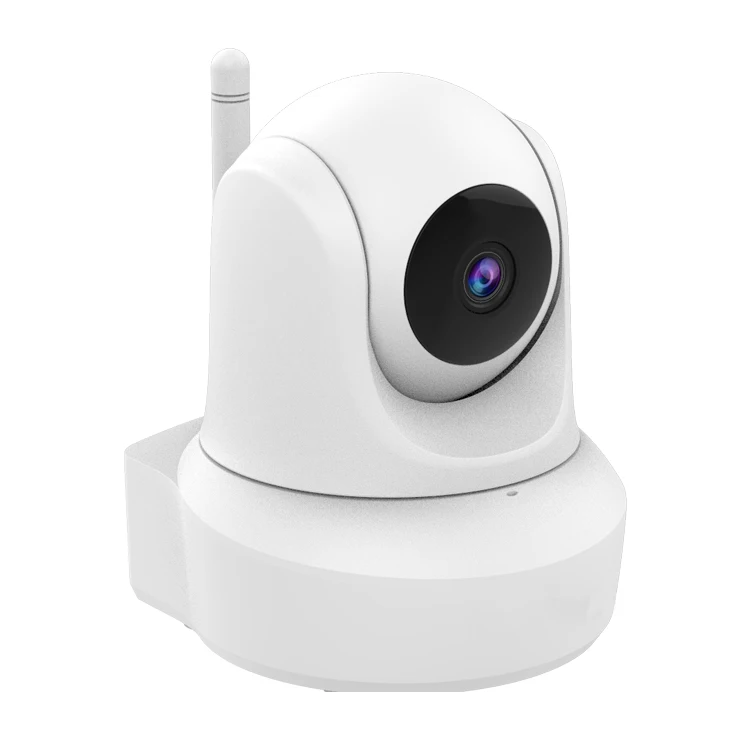 1080p indoor Security Wifi Wireless Dome  CCTV night vision  Baby Monitor  Cameras surveillance camera home
