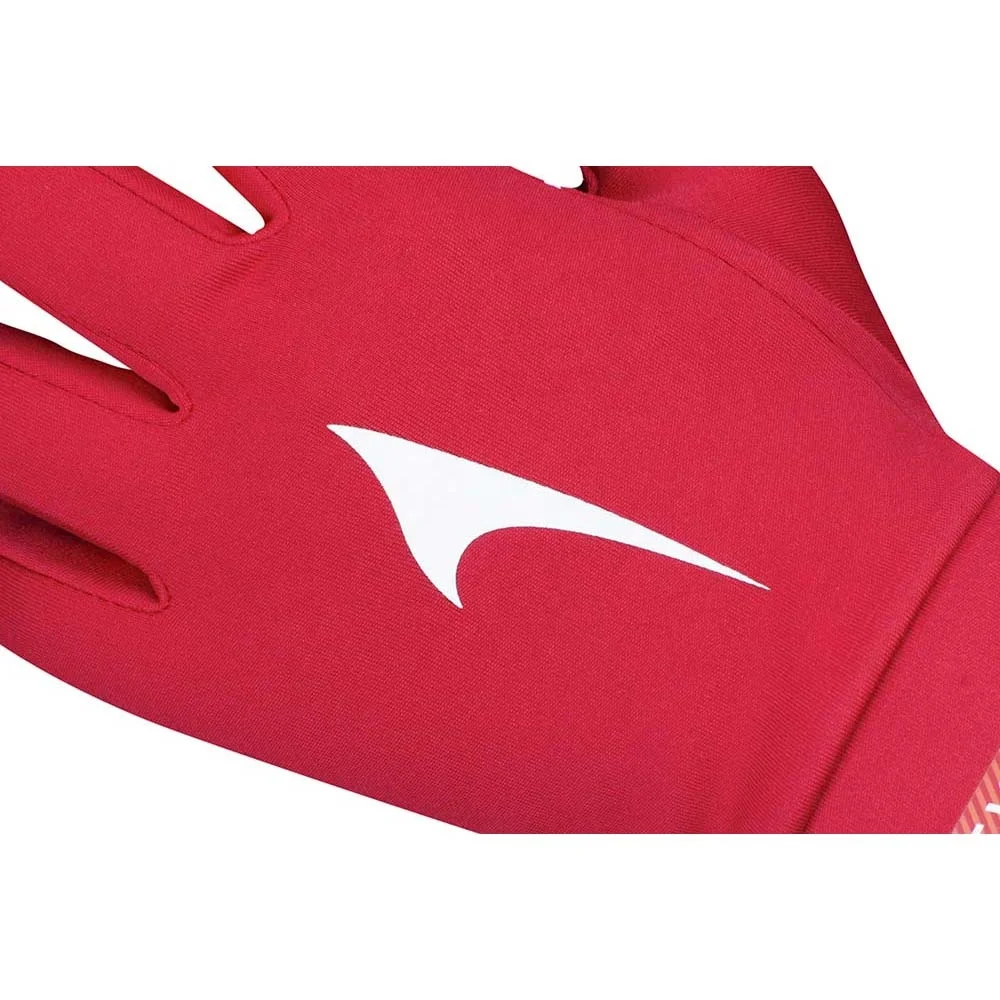 Cold Weather Fashion Style Sports Gloves Fill With Flannelette Warm Comfortable Soft Black Gloves