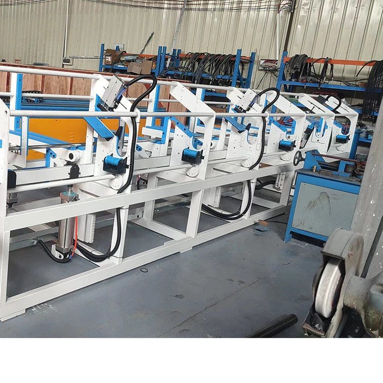 Automatic Fiber Stainless steel Copper Tube Laser Cutting Machine For Metal Copper Pipe Tube