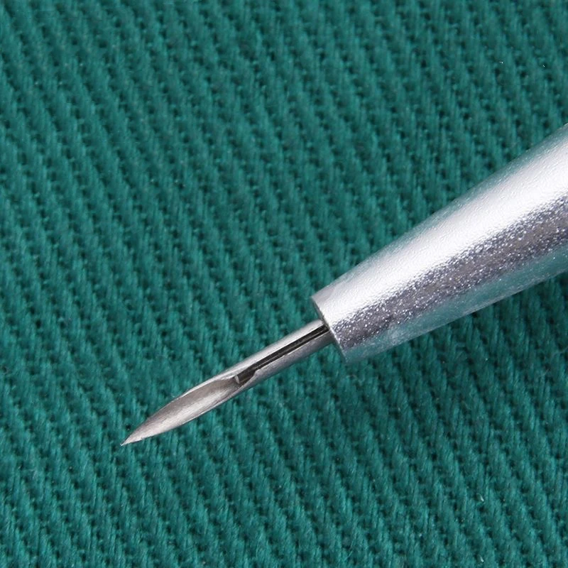 Инструмент для пересадки волос choi implantor pen игла