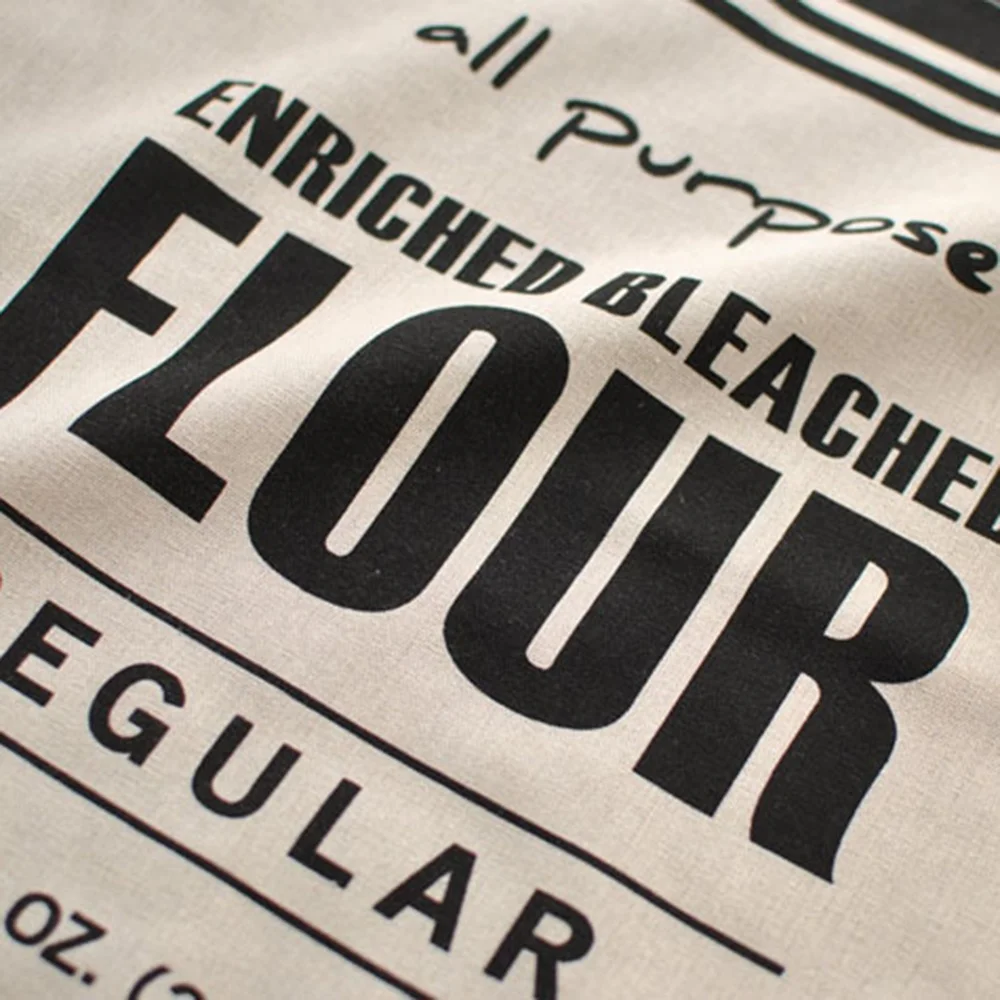 Ready Europe USA nice popular cute polyester nice small printed kitchen curtain Isolation dust-proof decorative door curtain