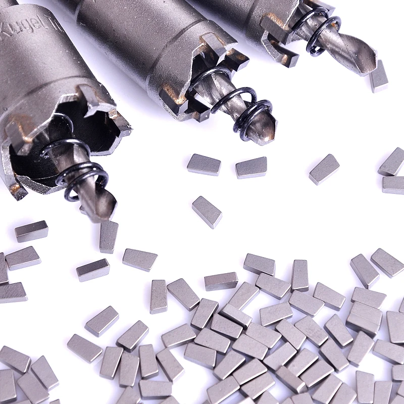 YG8 good quality Tungsten Carbide Drill Bits