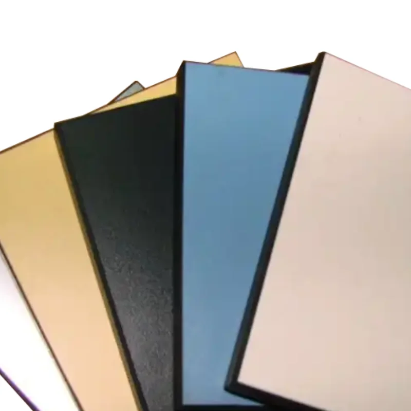 Декоративные стеновые панели 6 мм