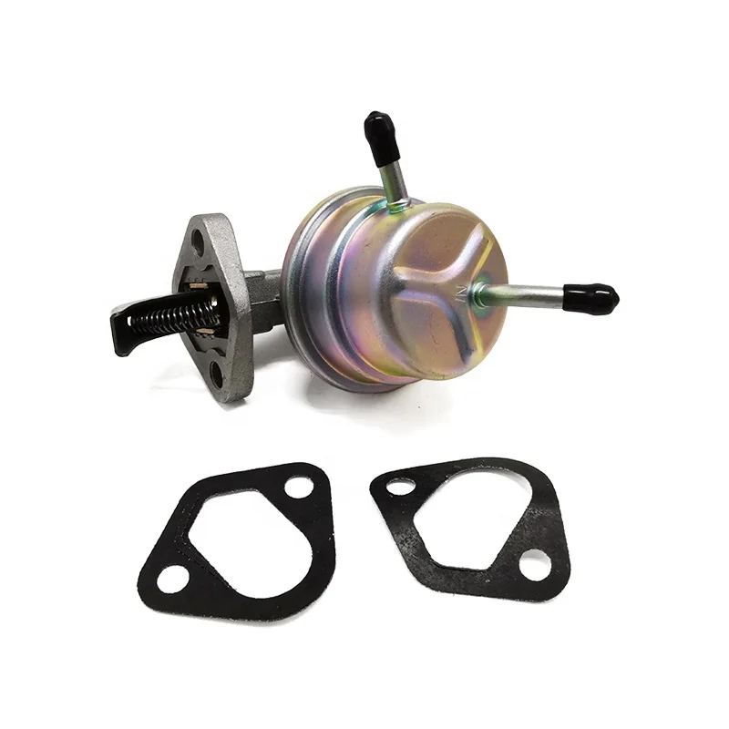 XYREPUESTOS AUTO ENGINE PARTS Repuestos Al Por Mayor High Quality Mechanical 23100-31050 Fuel Pump For TOYOTA