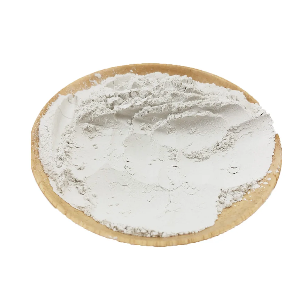 Food grade activated bleaching earth used in Saudi vegetable oil refinery activated carbon material bentonite