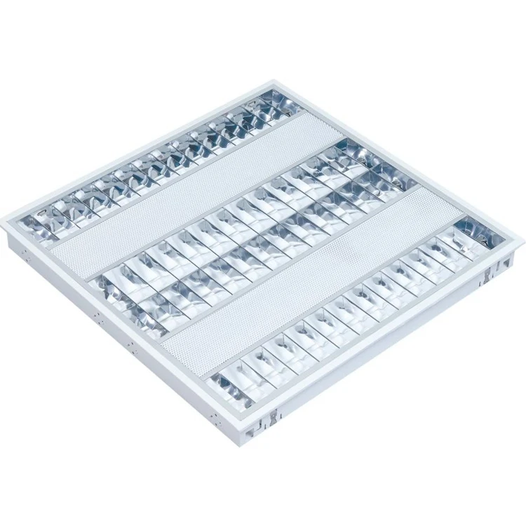 Hot Selling Good Quality New LED Grill Light T5 Bar Ceiling Recessed Light