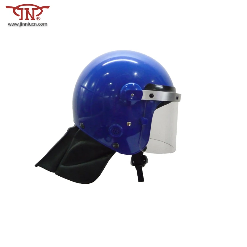 High quality motorcycle safety helmet riot helmet