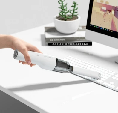 High Quality Vacuum Cleaner Portable Mini Handheld Cordless Wet And Dry Vacuum Cleaner Car Vacuum Cleaner