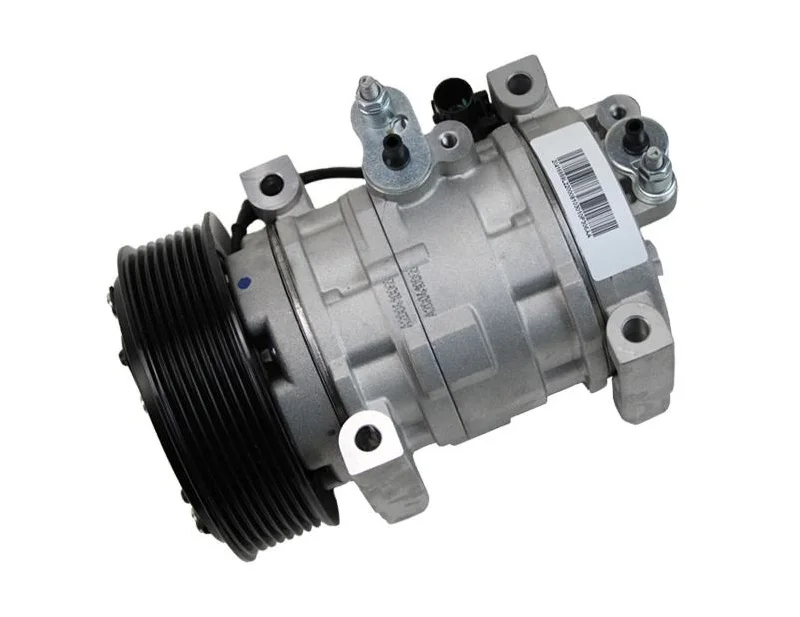 JAC T8 air compressor assembly OE Code20416559L2200  Applicable  Car ModelJAC T8