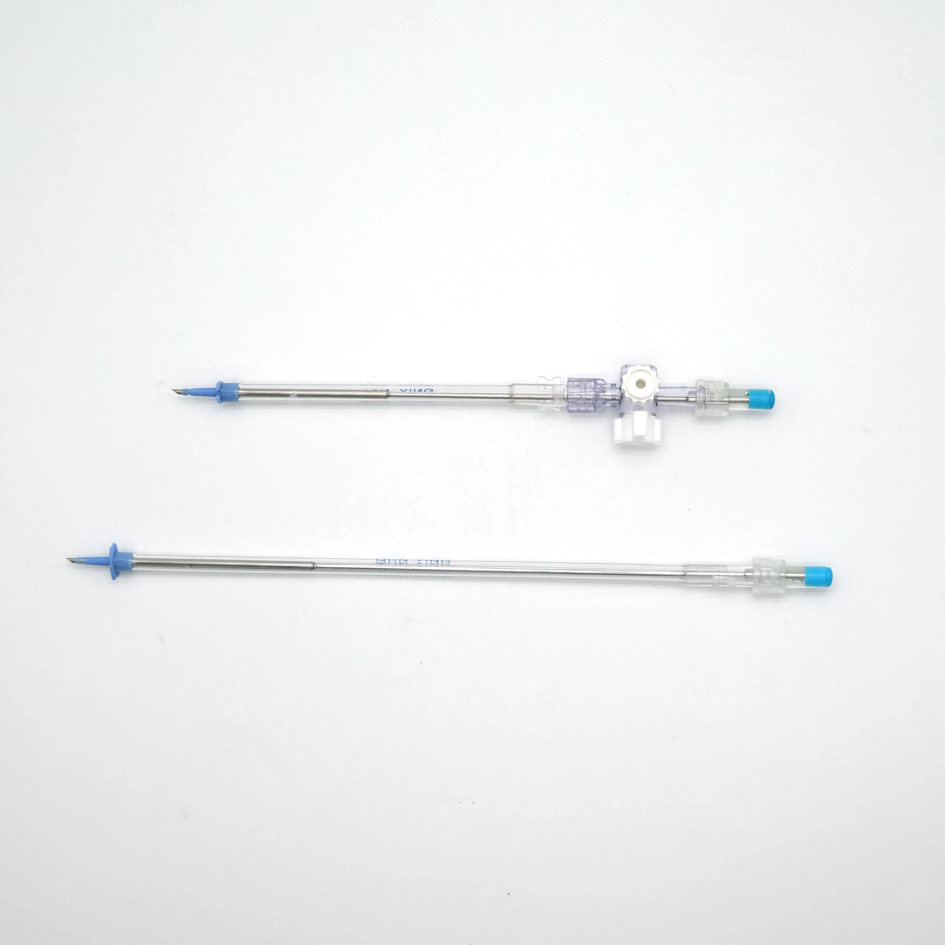 Minimally Invasive Cardiac Surgery Aortic Root Cannula