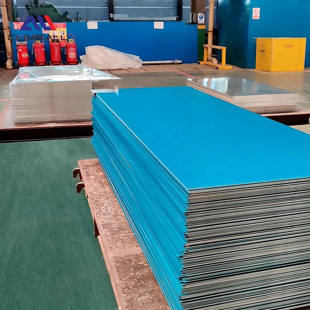 Smooth 1.1 mm thickness 0.6mm 3mm 1mm 4mm 30mm 5mm 50mm 2mm flat aluminum sheet plain aluminium plate