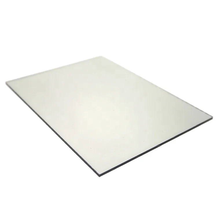 Factory Price Eco-Friendly /Decorative Colored Solid Polycarbonate Sheet Panels For Greenhouse