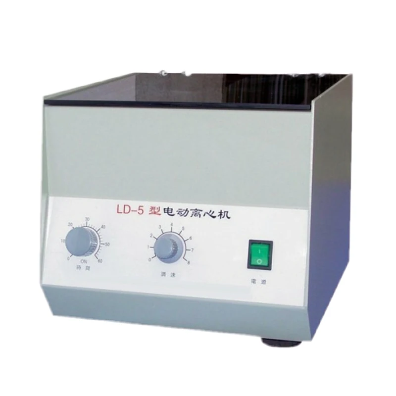 New factory direct sales ld-5 high capacity laboratory centrifuge