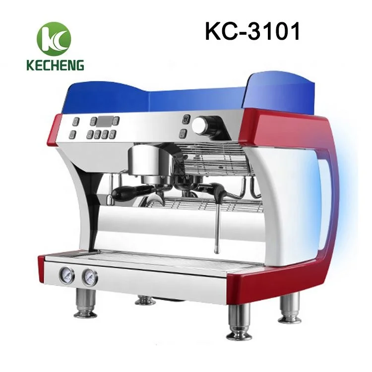 Factory Directly Sale Commercial Fully Automatic Espresso Coffee Machine with grinder