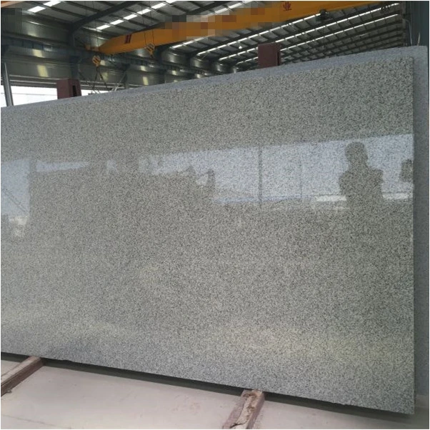 Cheap Chinese Factory Grey Polished Granite 60x60 120x120 Natural Stone Floor Tile Countertop for Kitchen