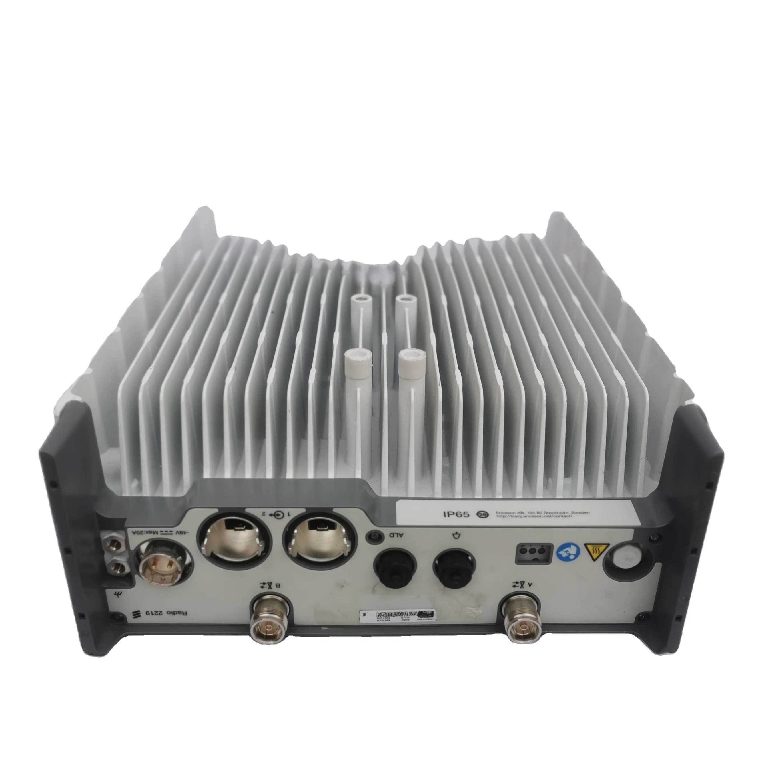 Радиоприемник Ericsson RRU 2219B8 2219B8A 2219B1 2219B3A оборудование для беспроводной инфраструктуры 2219B3B 12b8 12b3 6488b42 4418b40t