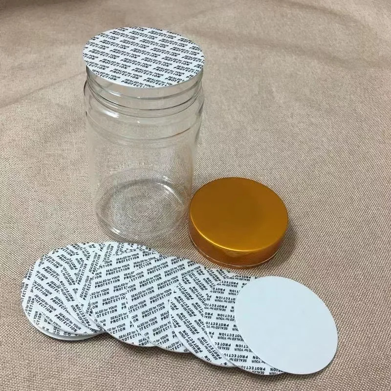 Индивидуальный размер круглая самоклеящаяся чувствительная к давлению пенопластовая прокладка для