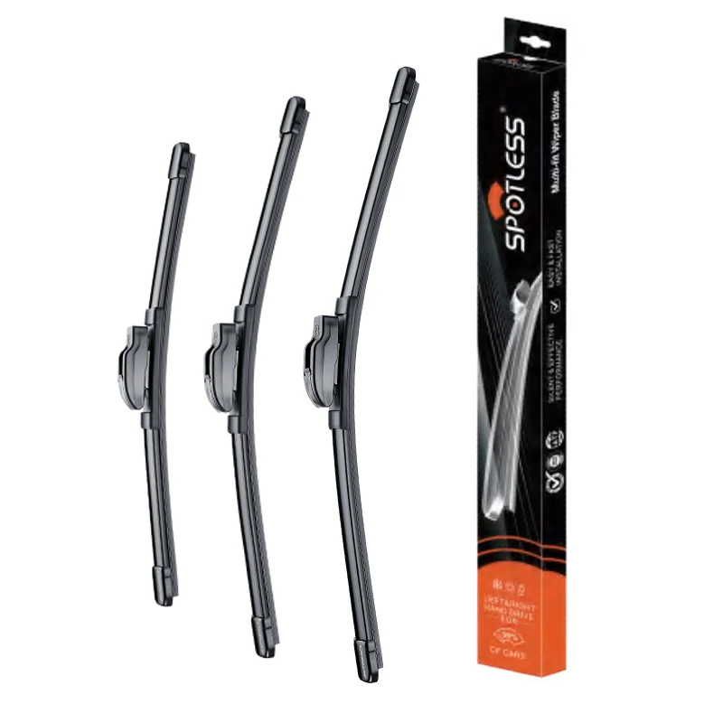 Автомобильный стеклоочиститель высокого качества оптовая продажа автомобильный для автомобиля toyota honda